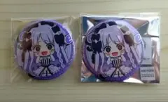 After the Rain ハロウィン そらる まふまふ 缶バッジ - メルカリ