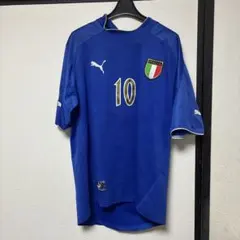 ロベルトバッジョKappa Brescia Calcio ユニホームBaggio - メルカリ