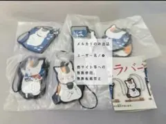 【　夏目友人帳　】　5つセット