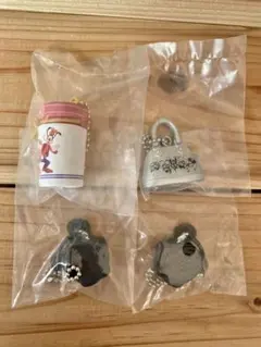 Disney CREATED by MUSバッグコレクション