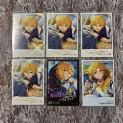 あんスタ 中国 招募ポラロイド 限定スカウト チェキ 仁兎なずな - メルカリ