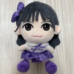2026年最新】真鍋凪咲 ぬいぐるみの人気アイテム - メルカリ