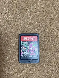 スプラトゥーン2 Switch ソフト