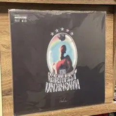 2025年最新】The Greatest unknown レコードの人気アイテム
