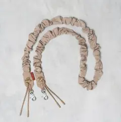 【新品未使用】Topologie Bungee Strap Beige