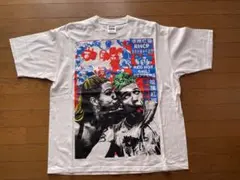 新品未開封 山本KID徳郁 限定受注生産終了Tシャツ×Lサイズ 神の子 