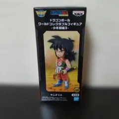 ドラゴンボールZ ワーコレ 孫悟空 ヤードラット服ver. - メルカリ