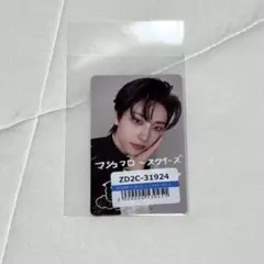 &TEAM Go in Blind (月狼) TAKI タキ