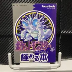 2025年最新】ポケットモンスターを極める本の人気アイテム