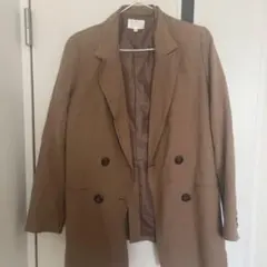 ジャケット テーラードジャケット