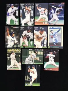 2026年最新】プロ野球 チップス 2000 カードの人気アイテム - メルカリ