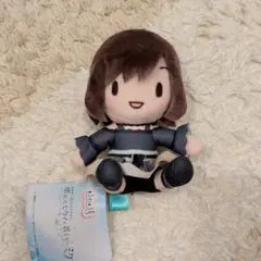 プロジェクトセカイ 東雲絵名 プロセカ ふわぷち ぬいぐるみ