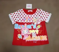 BANDAI 昭和レトロ　ハローレディレディ　シャツ　服　少女漫画 BANDAI 昭和レトロ ハローレディレディ シャツ 服 少女漫画 - メルカリ