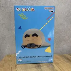 クレヨンしんちゃん コスプレしんちゃんフィギュア vol.8