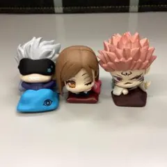 おねむたん　呪術廻戦