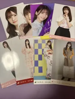 2025年最新】乃木坂46 生写真 菅原咲月の人気アイテム - メルカリ
