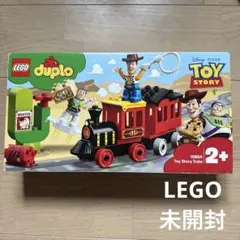 【未開封】LEGO duplo トイストーリー 10894