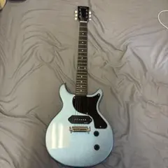 2026年最新】gibson les paul juniorの人気アイテム - メルカリ