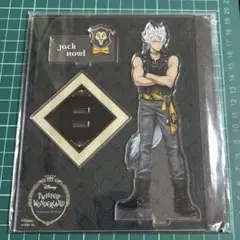 ツイステ ジャック 寮服 アクリルスタンド