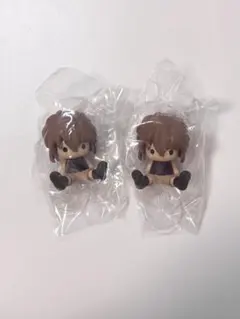 名探偵コナン　ペタドール　灰原哀