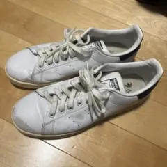 adidas Stan Smith ホワイト/ブラック