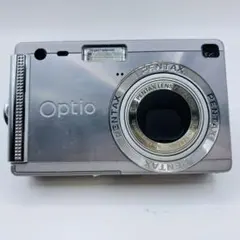2026年最新】ペンタックス optio s5iの人気アイテム - メルカリ