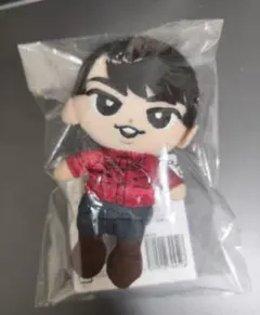 man 宮舘涼太 すのチル ぬいぐるみ 7体 宮舘涼太】すのチルぶら下がらないシリーズ（BIGぬいぐるみver