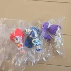 プリキュア ガチャガチャ まとめ売り