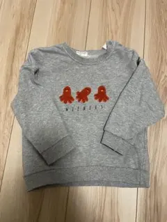 ベビートレーナー