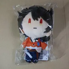 刀剣乱舞　ぬいぐるみ　陸奥守吉行