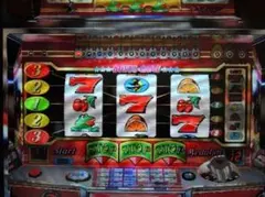 パチスロ　ニューパルサーR解放メモリーカード付き！【山佐デジワールド4】PS2d