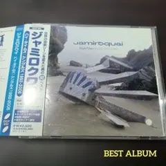 2026年最新】ハイ・タイムズ:シングルズ 1992-2006 ジャミロクワイの
