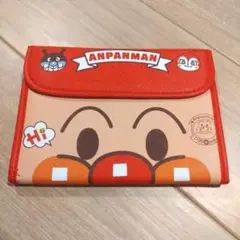 アンパンマン　マルチケース