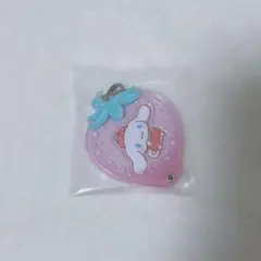 サンリオ カスタムアクリルチャーム いちご シナモン