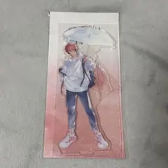 にじさんじ/赤城ウェン　アクスタ