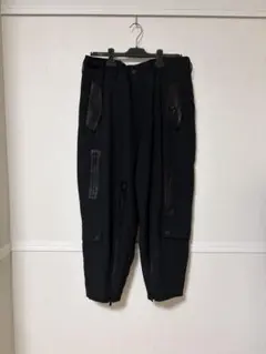 ACRONYM アクロニウム P30A-DSKR-BKM XS coevo - メルカリ