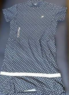 フィラ　ゴルフ　ワンピース