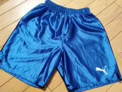PUMA ゲームパンツ