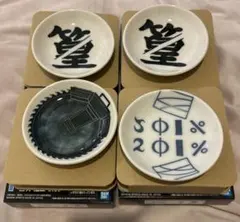 サカモトデイズ　一番くじ　H賞　絵皿 南雲　篁　大佛