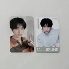 NCT 10周年 popup ポップアップ トレカ nct dream チソン - メルカリ