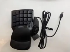 Razer Tartarus V2 左手デバイス 左手キーボード メカメンブレンのサムネイル