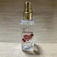 EXILE ATSUSHI Heart to Heart フレグランス