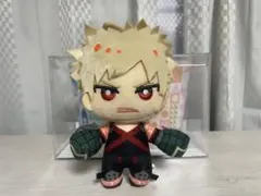 ヒロアカ　爆豪勝己　ともぬい