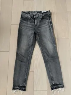 upper hights デニム　24