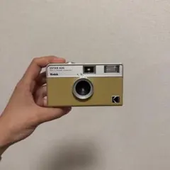Kodak EKTAR H35 ハーフフレームカメラ 本体のサムネイル
