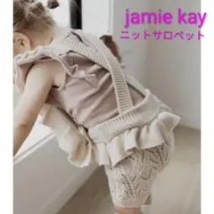 美品 baby powder handmade フリルロンパース 24m 白 - メルカリ