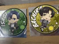 ブルーロック　コースター