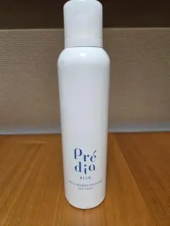 Pré dia BLUE 洗顔料　コスメのサムネイル
