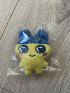 たまごっち ミニミニChibiぬいぐるみマスコットのサムネイル