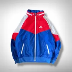 【NIKE】ナイロンジャケット ウインドランナー
